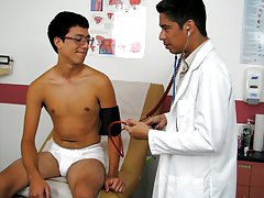 naked recruits china medical