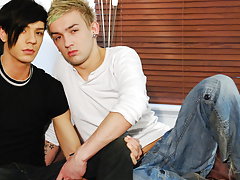 young teen gay anal porn