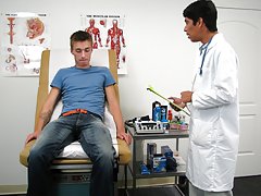 gay medical exam fetish