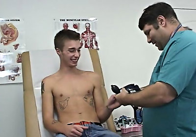 College boy physical angelo - 🧡 Skinny college boy takes doctor's dic...
