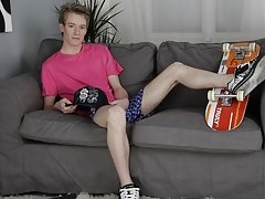 young twink lust cock