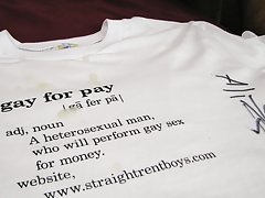 free porn straight gay